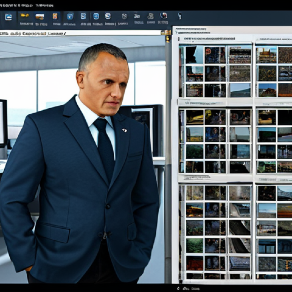 Prompt 1: Digital Transformation in Customs**