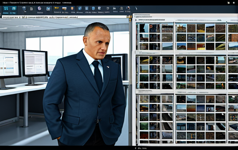 Prompt 1: Digital Transformation in Customs**