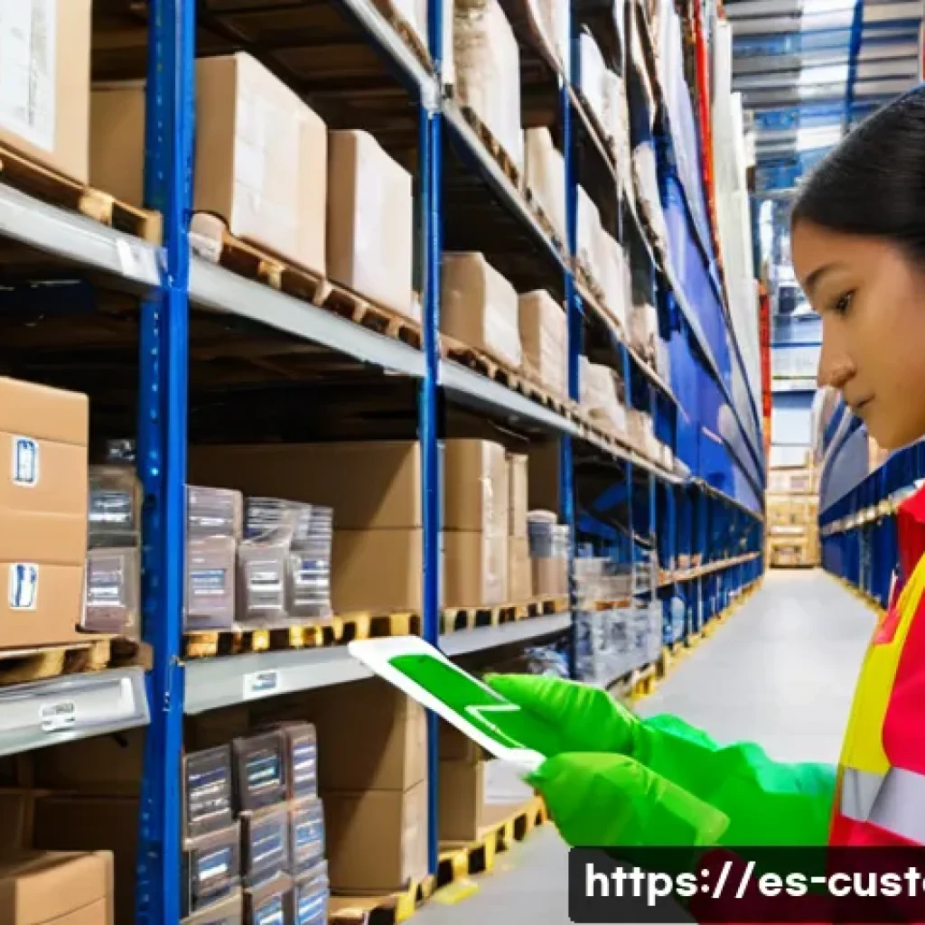 관세사로서의 사회적 책임 - **Prompt 1: Guardianes de la Salud y la Seguridad (Guardians of Health and Safety)**
    "A team of ...