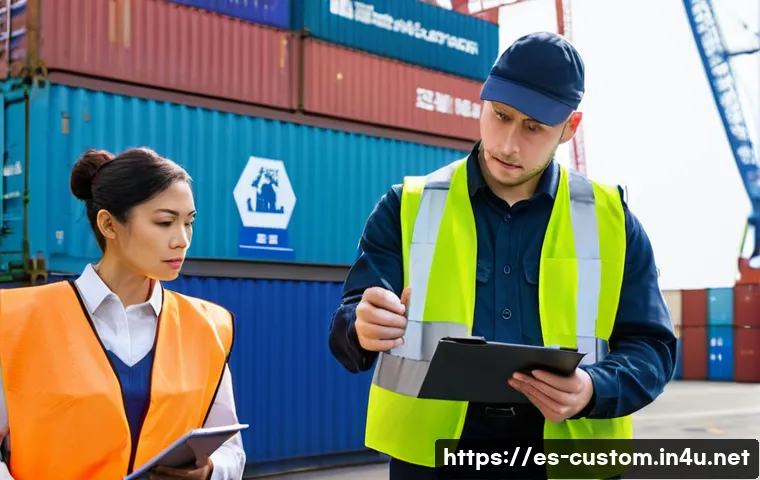 관세사로서의 사회적 책임 관련 이미지 1