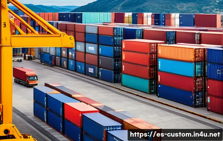 7 claves para entender los convenios internacionales que todo agente aduanal debe conocer 3 관세사와 관련된 국제 협약 관련 이미지 1