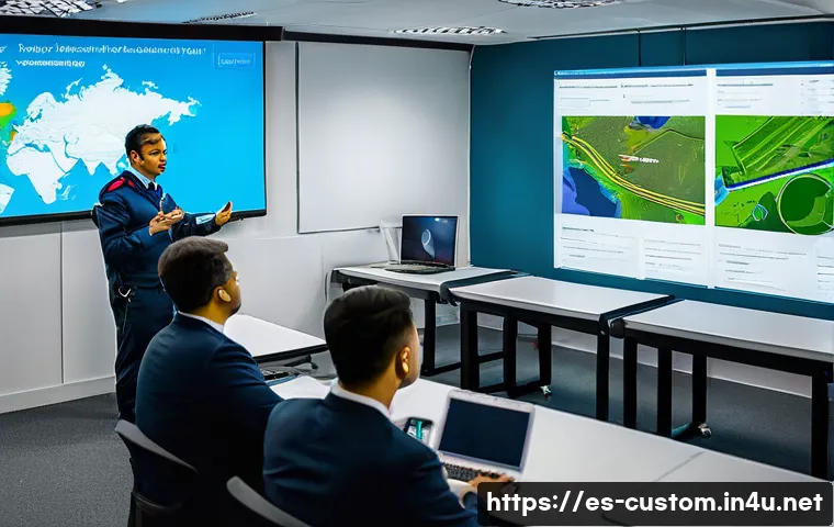 7 claves para entender los convenios internacionales que todo agente aduanal debe conocer 4 관세사와 관련된 국제 협약 관련 이미지 2