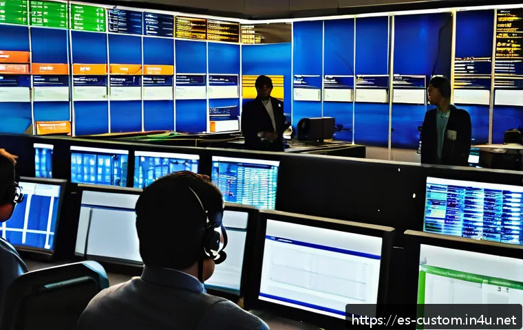 관세사 업무 루틴 관련 이미지 1