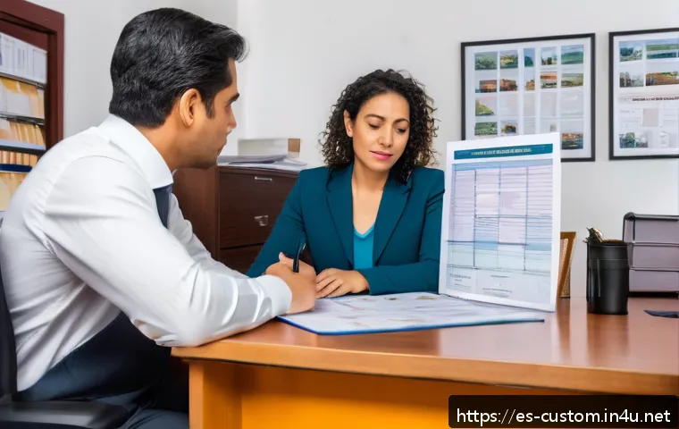 관세사 업무 루틴 관련 이미지 2