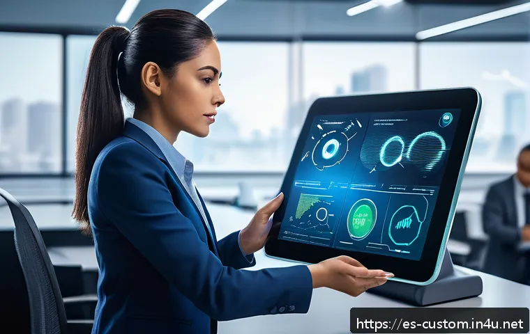 관세사로서의 시간 관리 비법 관련 이미지 1