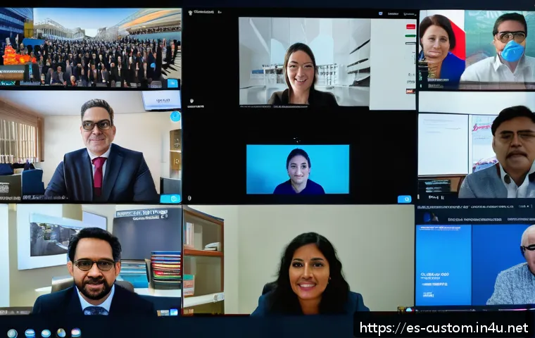 관세사로서의 시간 관리 비법 관련 이미지 2